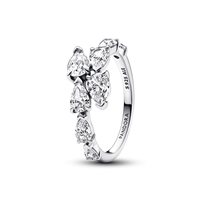 Anello Pandora Donna Pandora Timeless in Argento 193004C01-48 - 193004C01-48